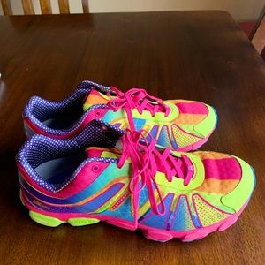 New Balance Women’s Multi Color Tennis Shoes